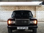 LADA (VAZ) 2107-1