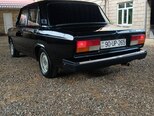 LADA (VAZ) 2107-3