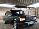 LADA (VAZ) 2107-5