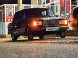 LADA (VAZ) 2107-6