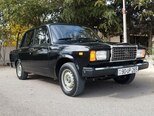 LADA (VAZ) 2107-9