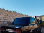 LADA (VAZ) 2107-8