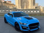 Ford Mustang-4