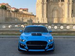 Ford Mustang-1