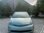 Toyota Prius-2