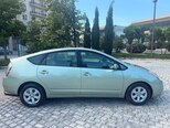 Toyota Prius-4