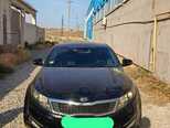 Kia Optima-1