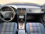 Mercedes C 180-7