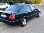 Mercedes C 180-13