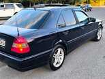 Mercedes C 180-2