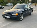 Mercedes C 180-6