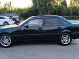 Mercedes C 180-17