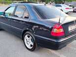 Mercedes C 180-10