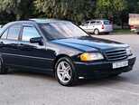 Mercedes C 180-14