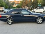 Mercedes C 180-5