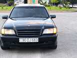 Mercedes C 180-4