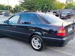 Mercedes C 180-20