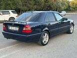 Mercedes C 180-18
