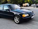 Mercedes C 180-12
