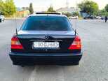 Mercedes C 180-16