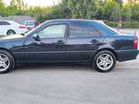 Mercedes C 180-15