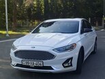 Ford Fusion (North America)-2