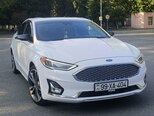 Ford Fusion (North America)-1