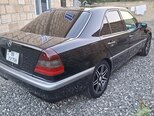 Mercedes C 230-3