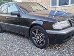 Mercedes C 230-2