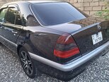 Mercedes C 230-4