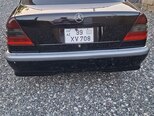 Mercedes C 230-5