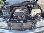 Mercedes C 230-1