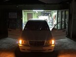 Mercedes C 240-2