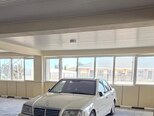 Mercedes C 240-1