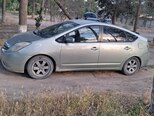 Toyota Prius-3
