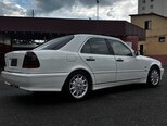 Mercedes C 240-4