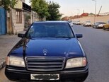 Mercedes C 240-1
