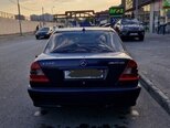 Mercedes C 240-9