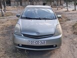 Toyota Prius-1