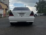 Mercedes C 240-5