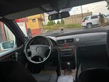 Mercedes C 240-7