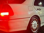 Mercedes C 240-12