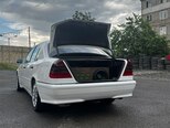 Mercedes C 240-9