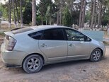 Toyota Prius-4