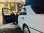 Mercedes C 240-11