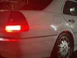 Mercedes C 240-13