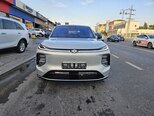 Changan Qiyuan Q07-2