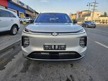 Changan Qiyuan Q07-1
