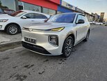 Changan Qiyuan Q07-4