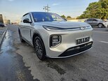 Changan Qiyuan Q07-5